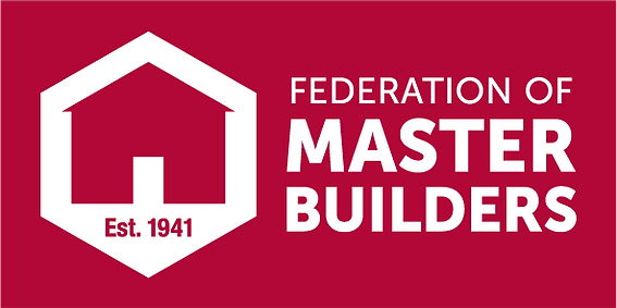 Federation of Master Builders member