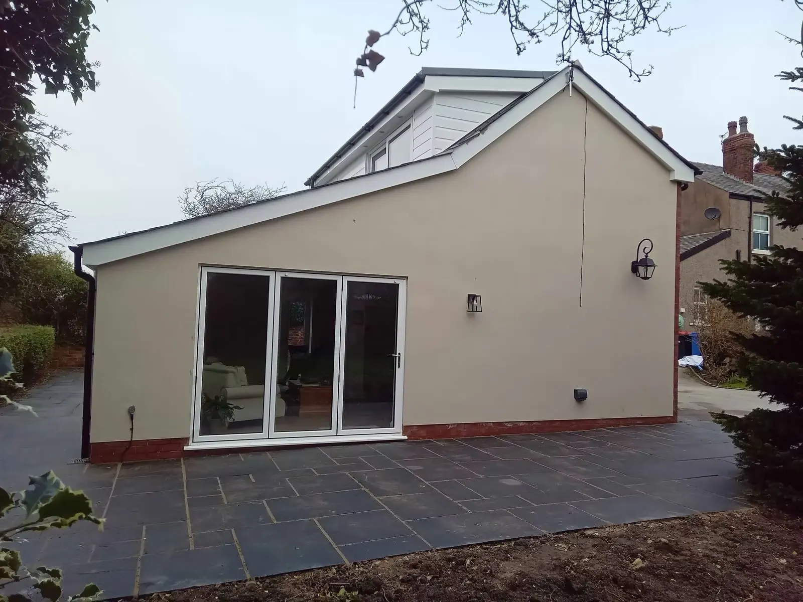Inglewood, Knott-End-on-Sea by Total Building North West