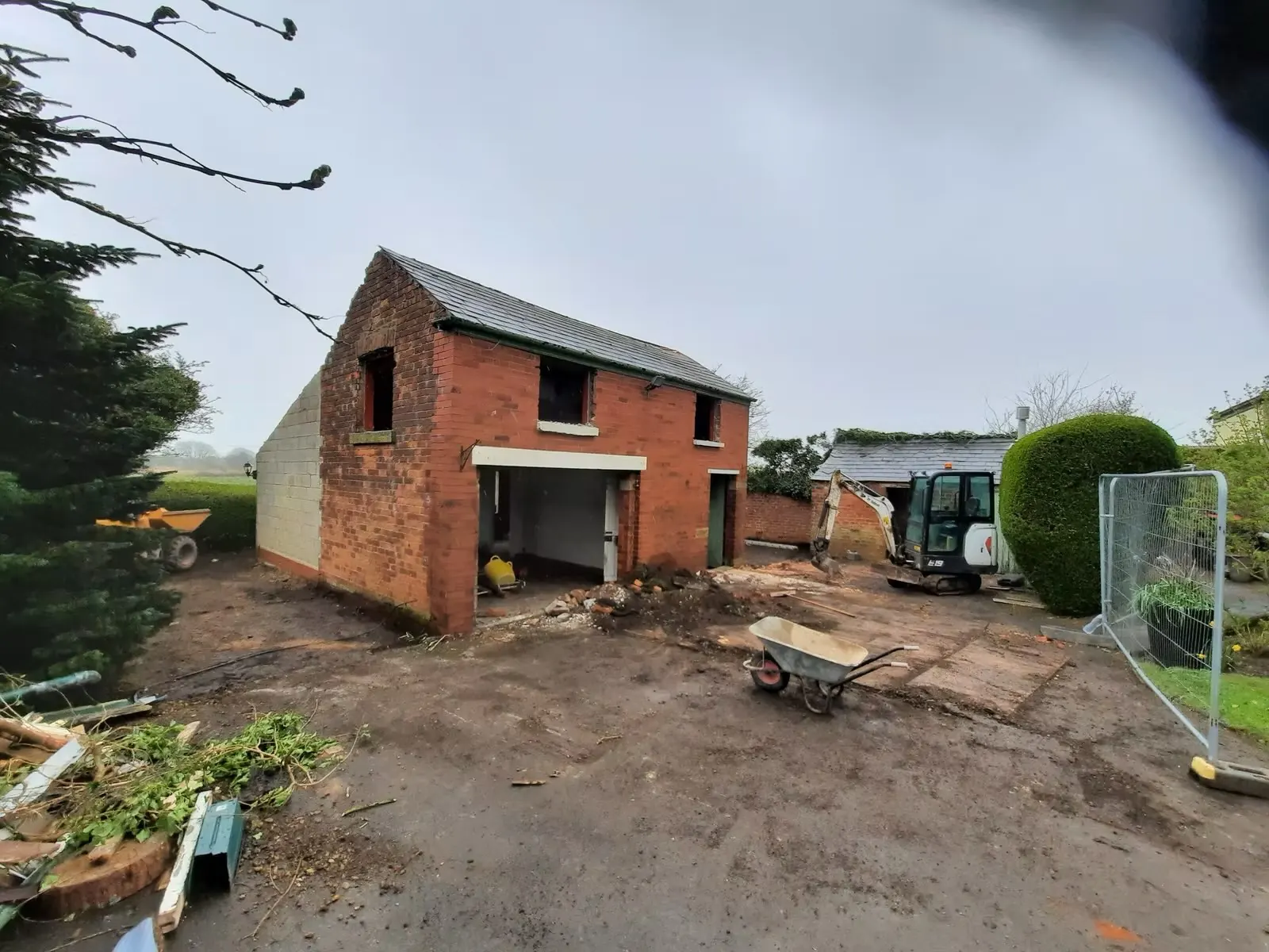 Inglewood, Knott-End-on-Sea - photo 8