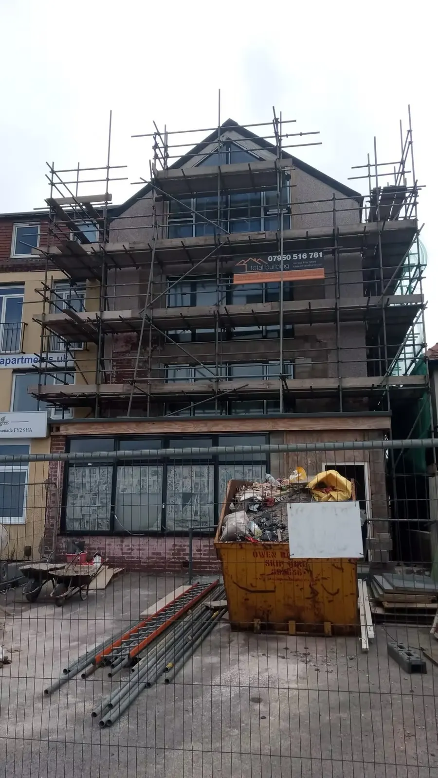 Onyx House - photo 13