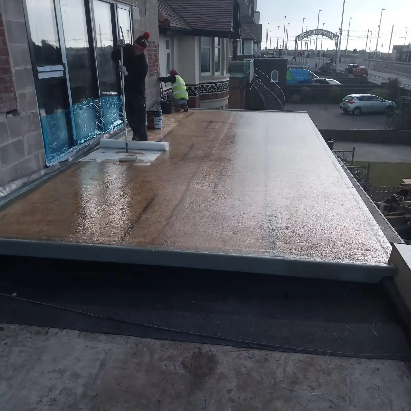 Onyx House - photo 15