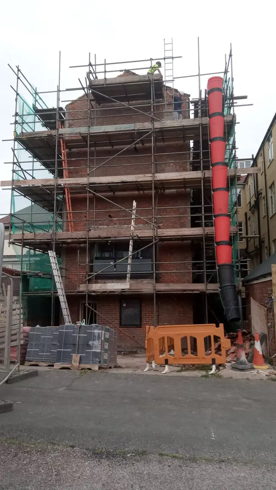 Onyx House - photo 18