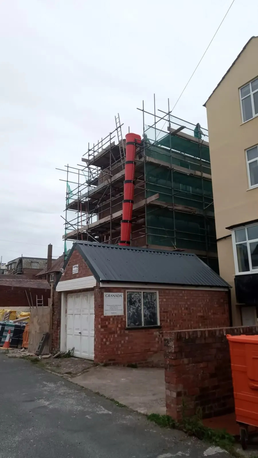 Onyx House - photo 19