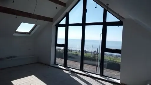 Onyx House - completed