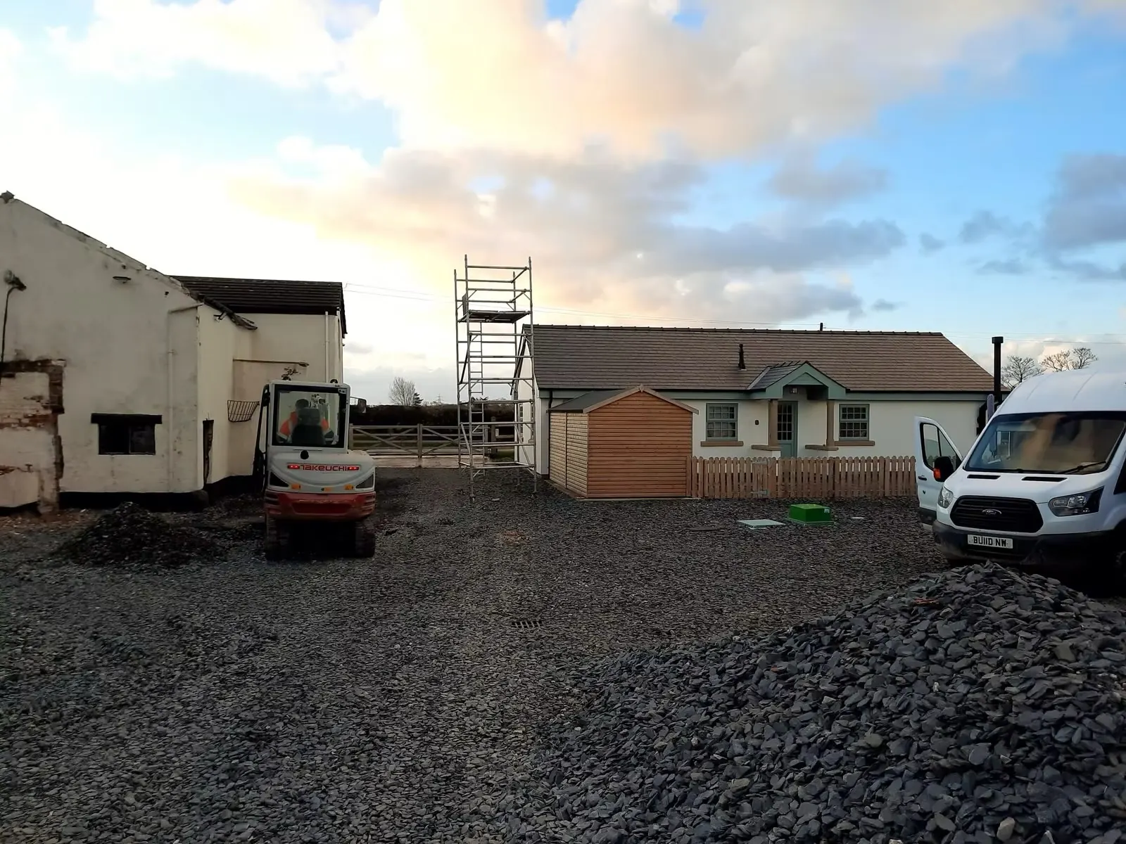 Pointer Cottage - photo 1