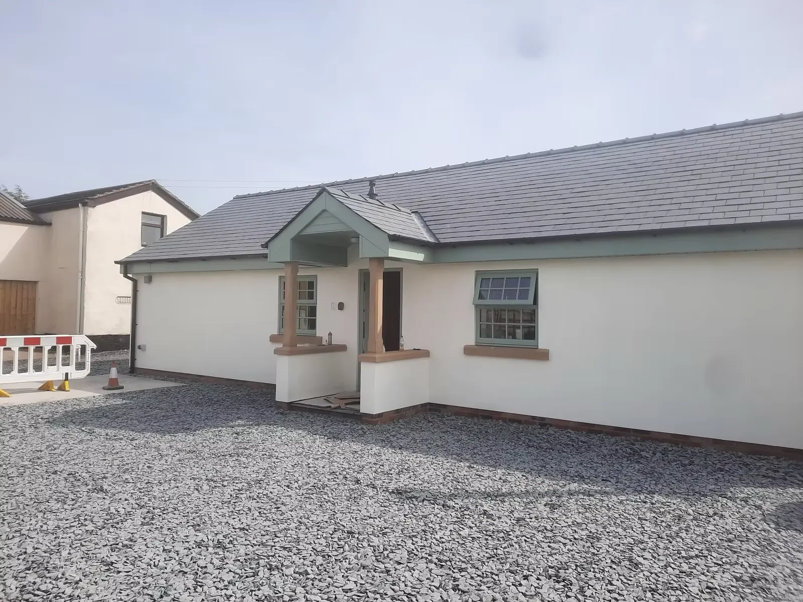 Pointer Cottage - photo 2
