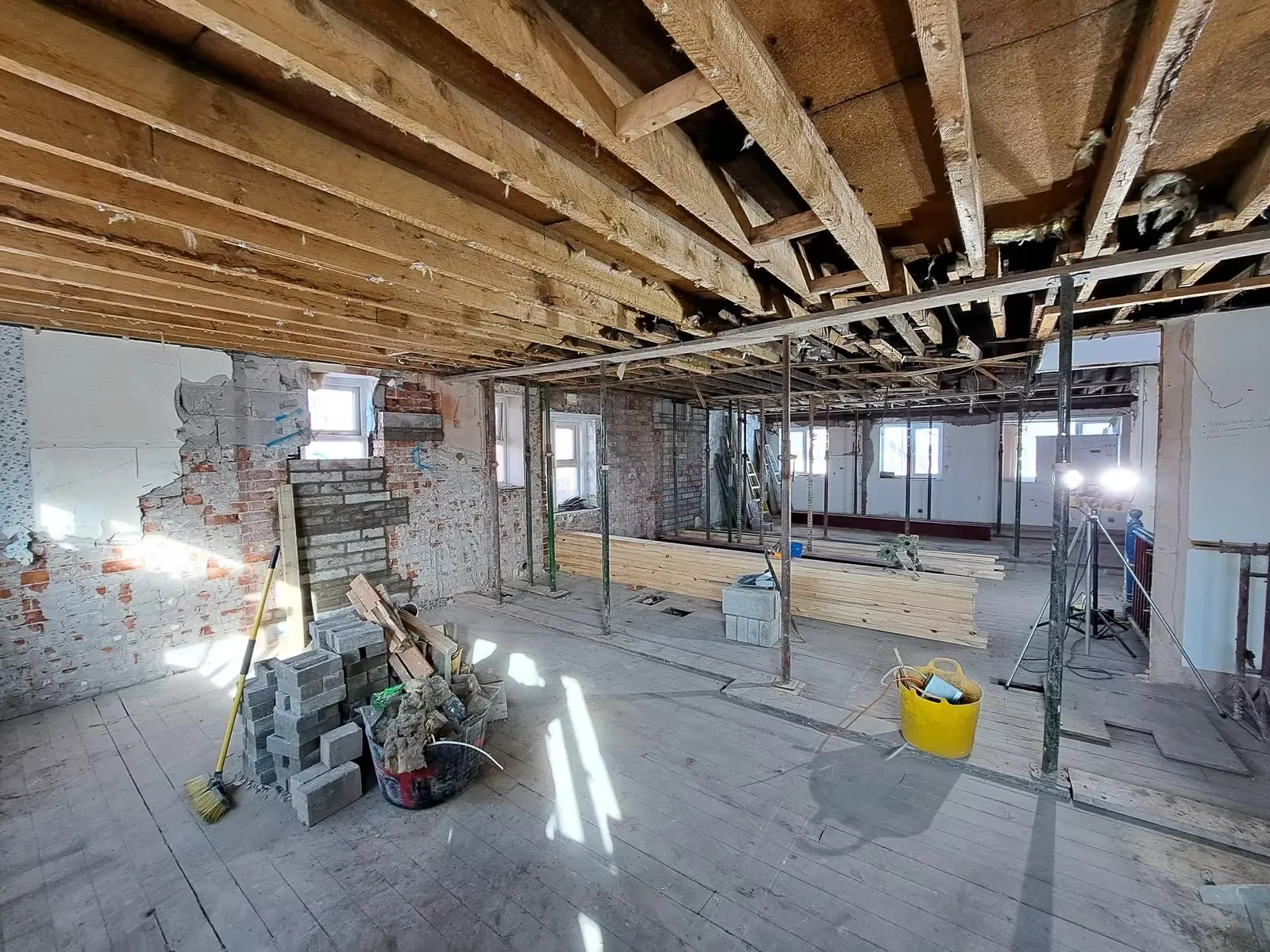 Swish Holiday Apartments - photo 7