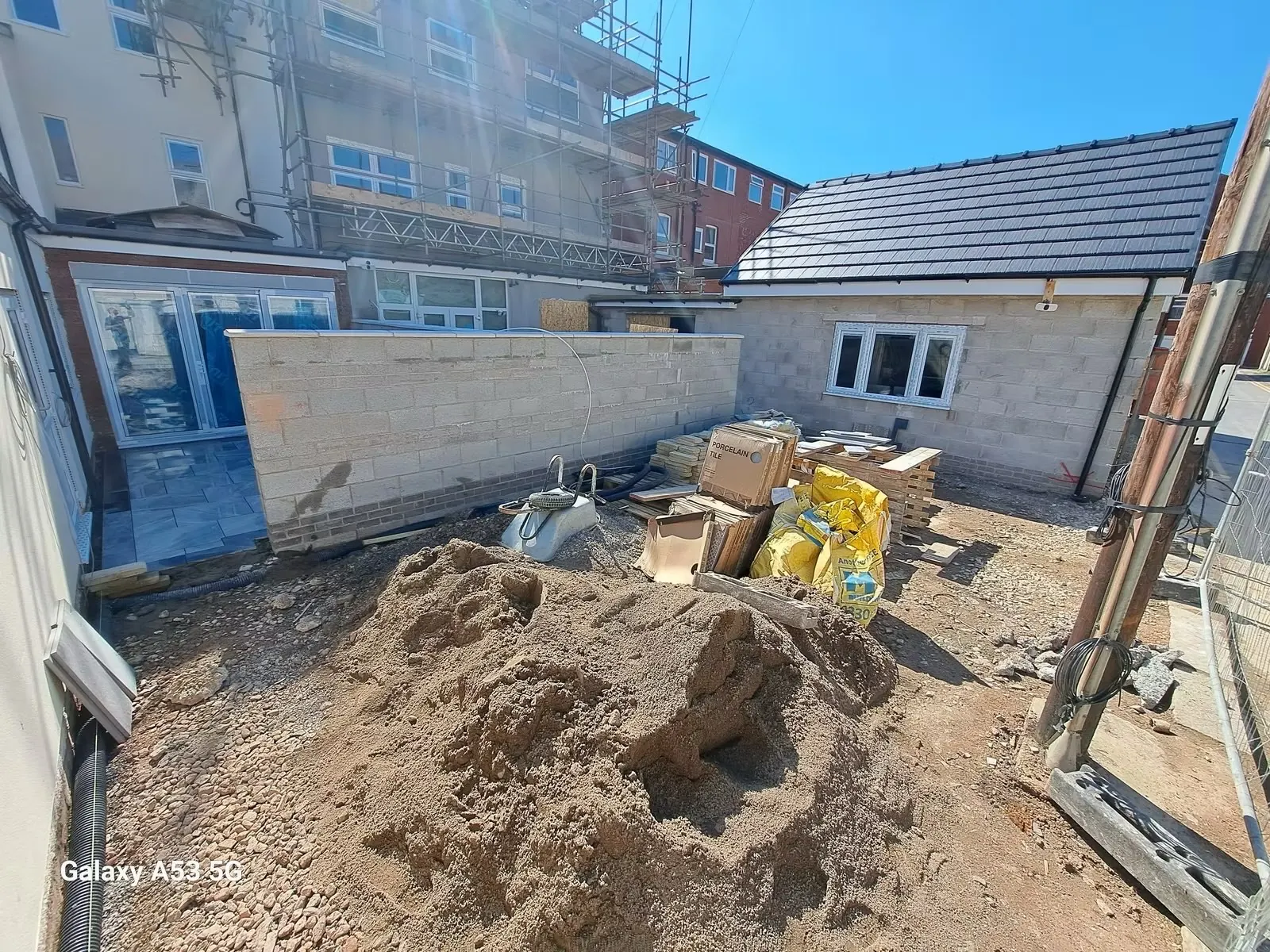 Swish Holiday Apartments - photo 10