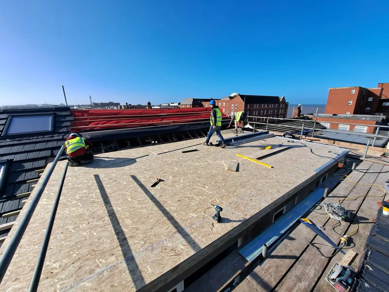 Swish Holiday Apartments - photo 18