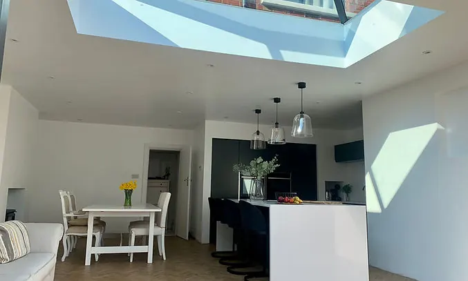 Home Extensions