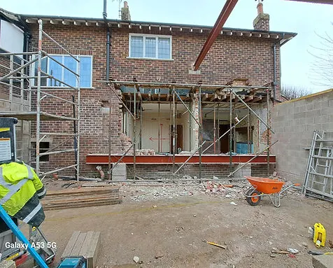 Structural Works