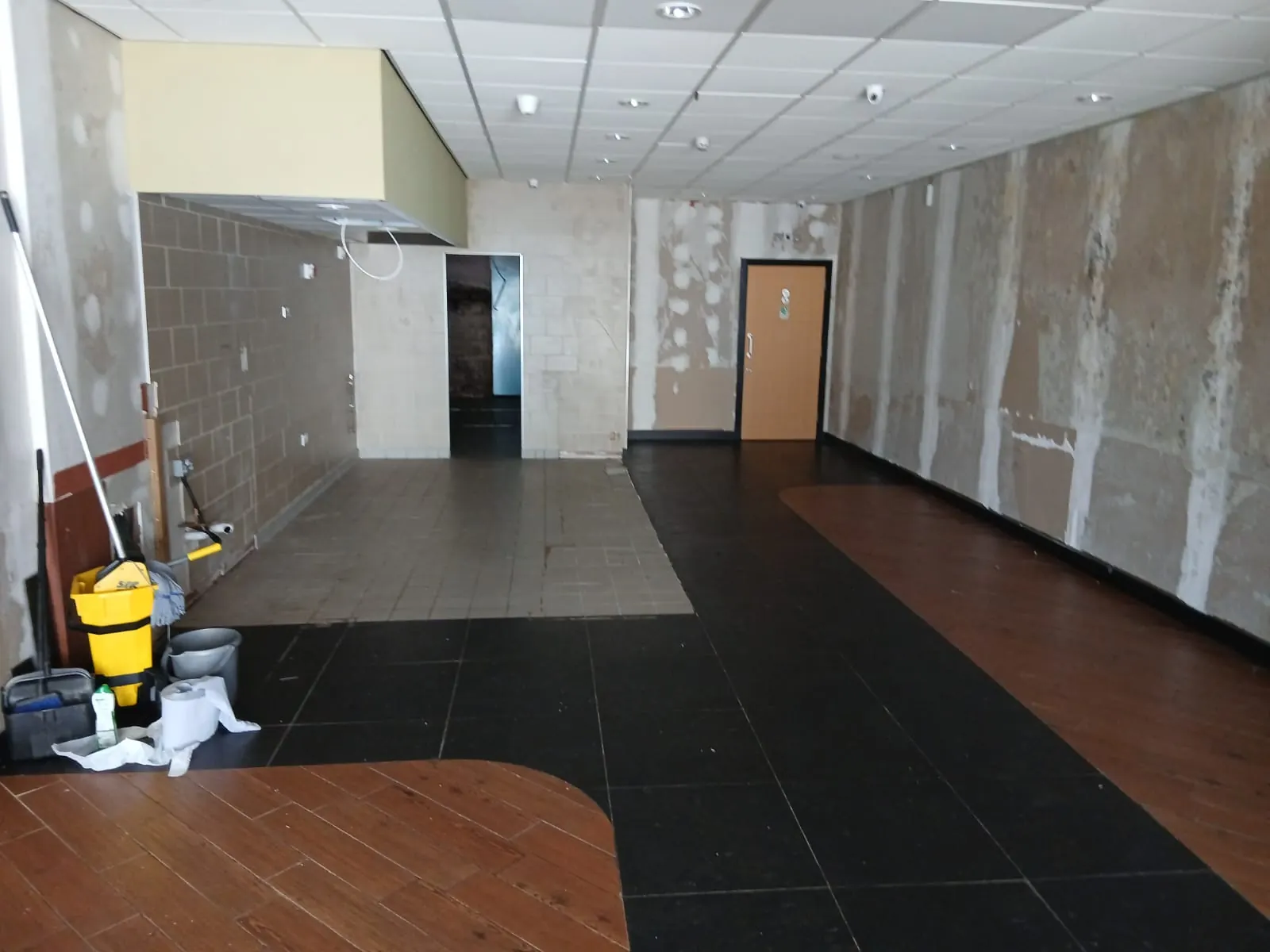 Commercial Works by Total Building North West