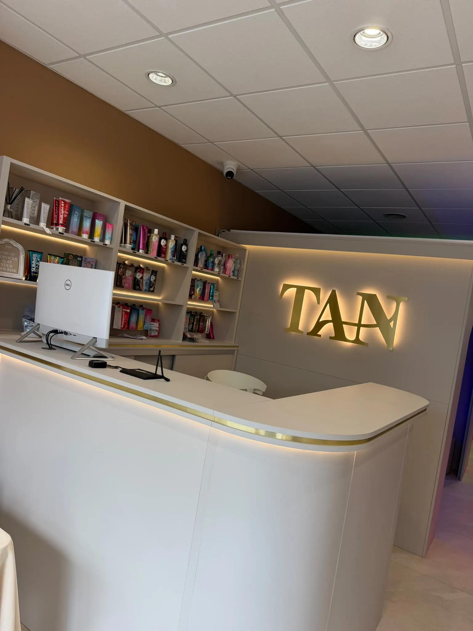 Commercial Works project by Total Building North West